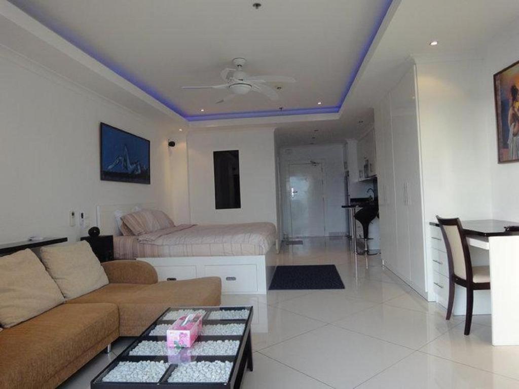 Appart hôtel Vtsix Service At View Talay 6