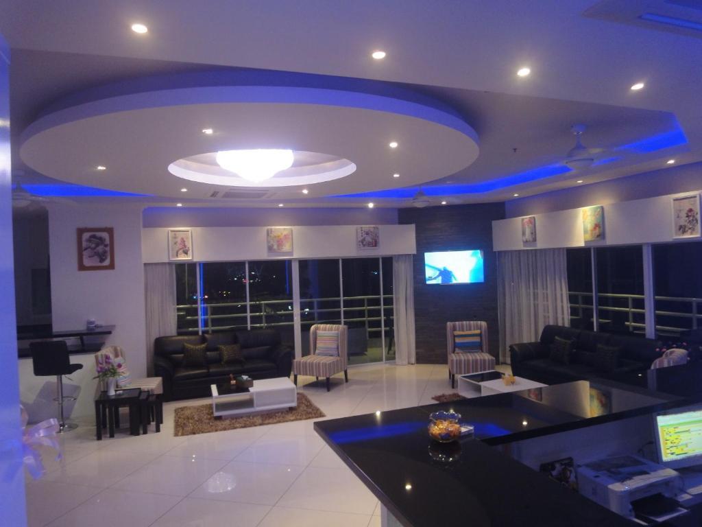 Vtsix Service At View Talay 6 Appart hôtel 3*