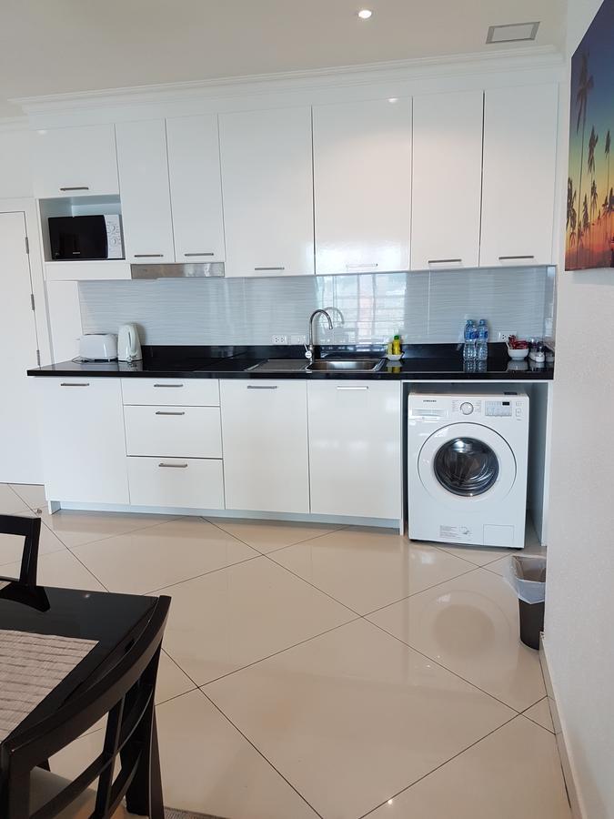 Vtsix Service At View Talay 6 Appart hôtel