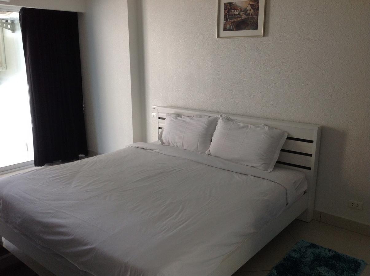 Vtsix Service At View Talay 6 Appart hôtel